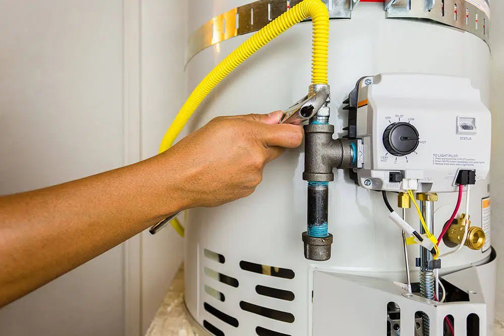 Reasons For Water Heater Maintenance